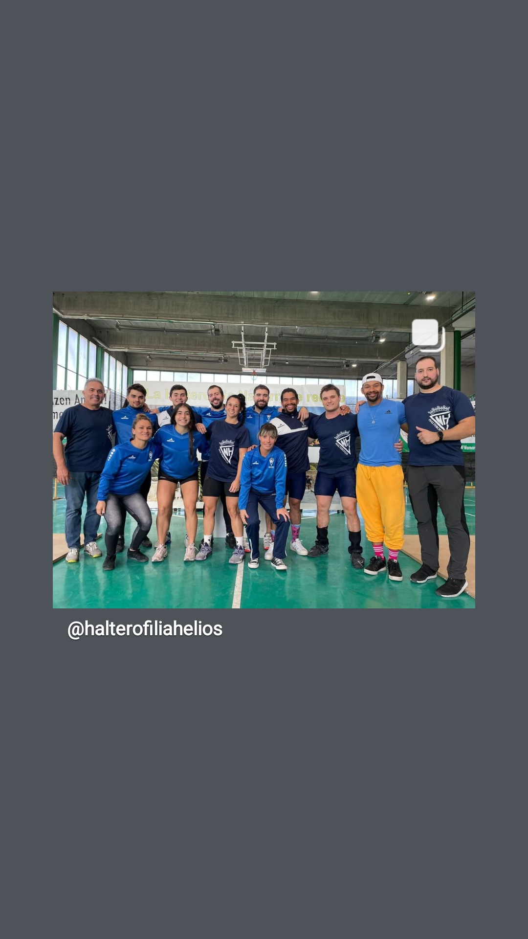 Playoff para la Copa de S. M. El Rey y S. M. La Reina y IV Jornada Liga Navarra de Clubes 2022